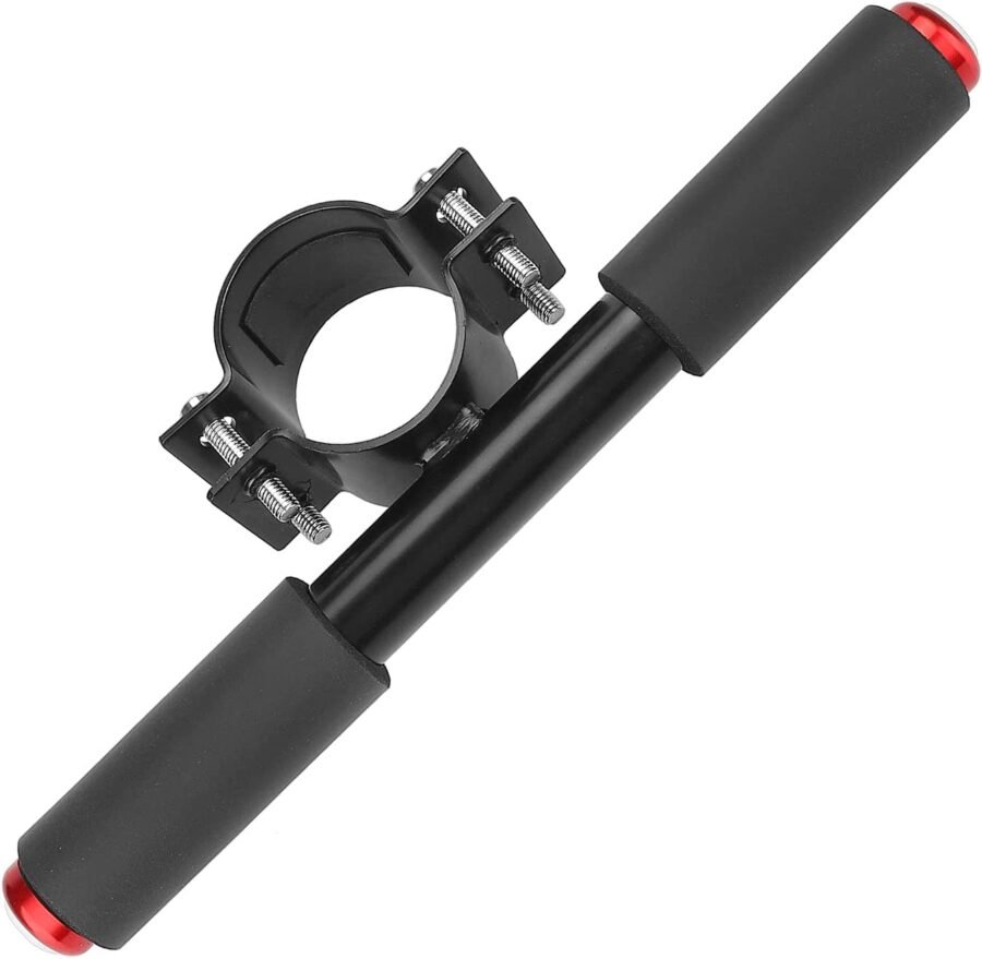 Puño manillar para patinete con luz lateral patinete xiaomi ninebot