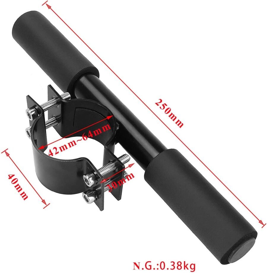 Puño manillar para patinete con luz lateral patinete xiaomi ninebot