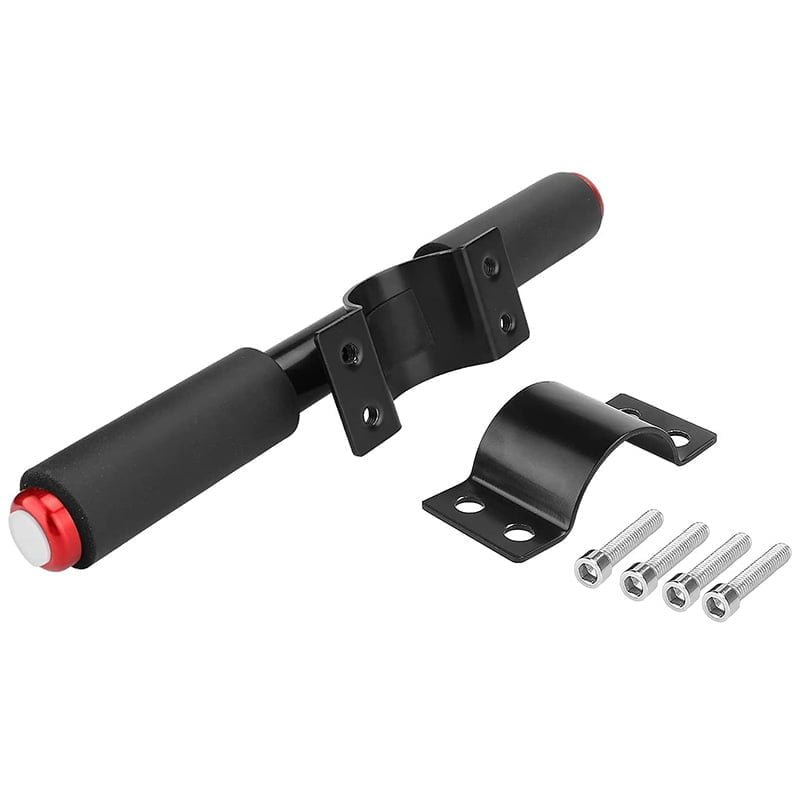 Puño manillar para patinete con luz lateral patinete xiaomi ninebot