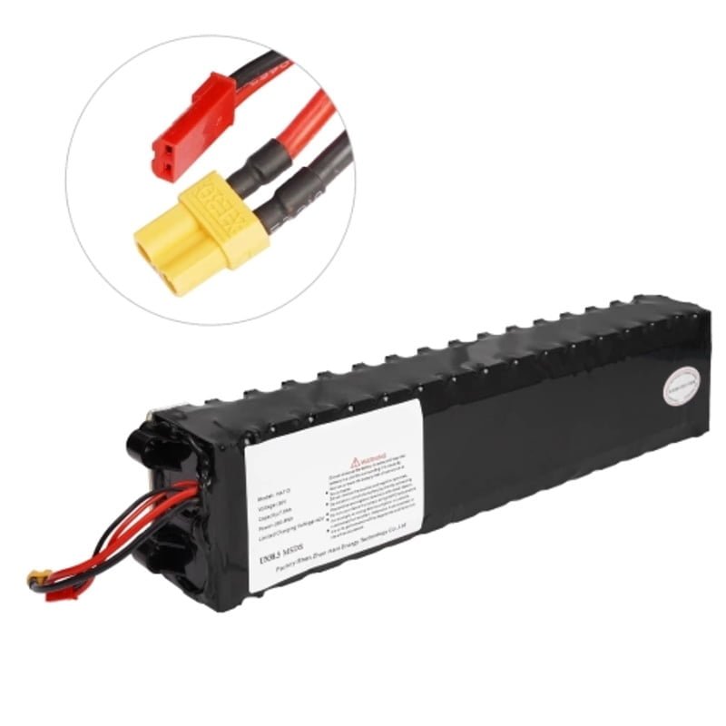 bateria 36v 7800mAh generica