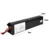 36v 7800mAh generische Batterie für Motorroller