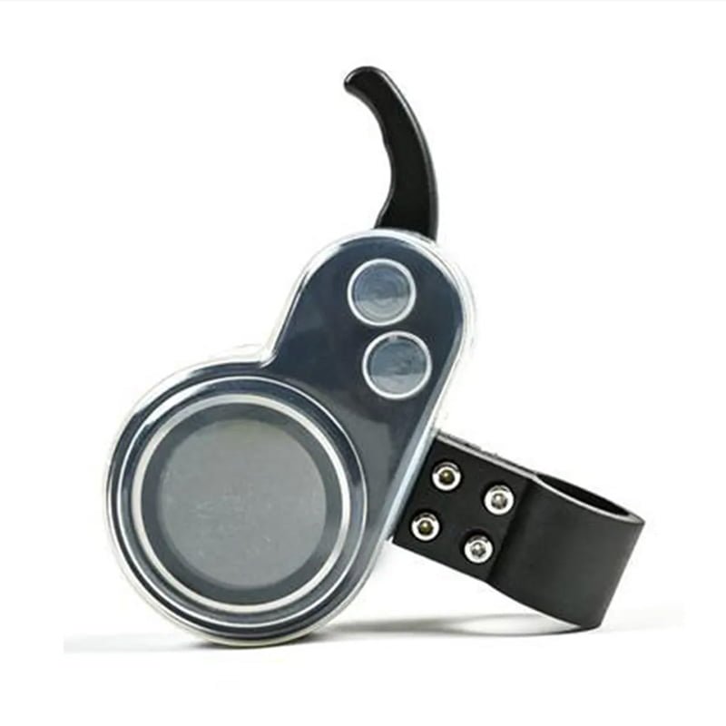 protector funda silicona display patinete