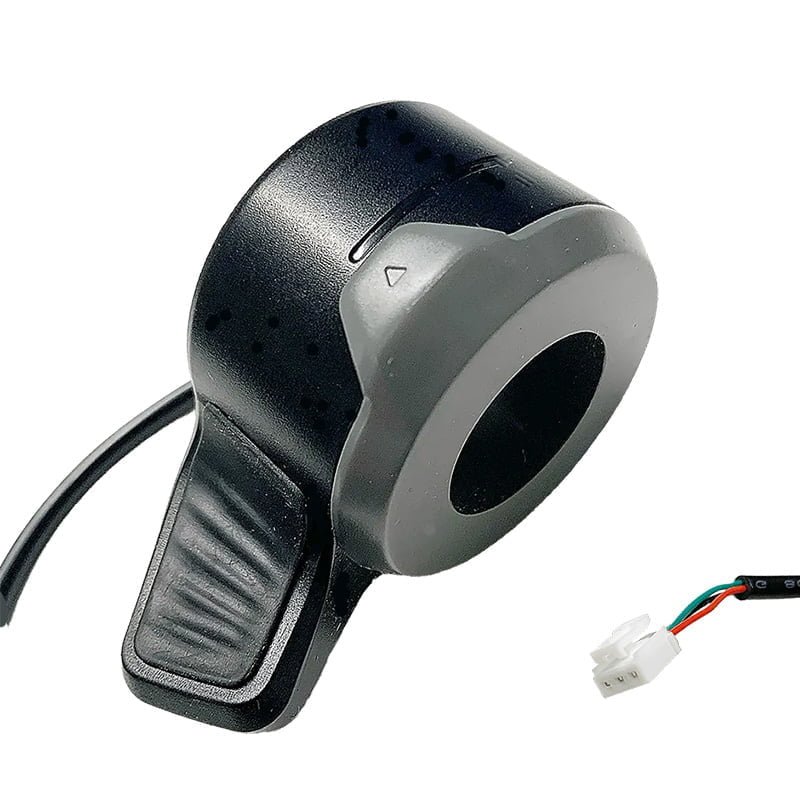 Acelerador patinete niu kqi2 kqi3