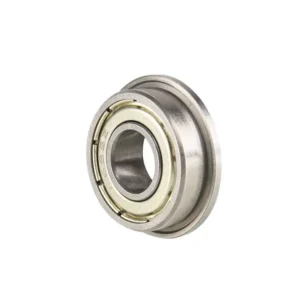 Monorim suspension bearing