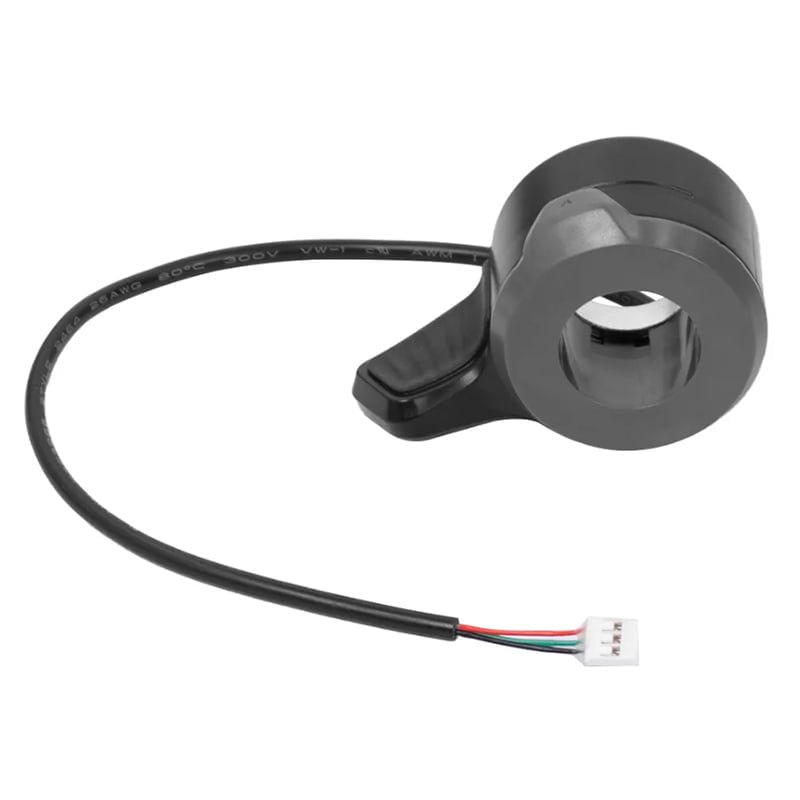 acelerador patinete niu kqi2 kqi3