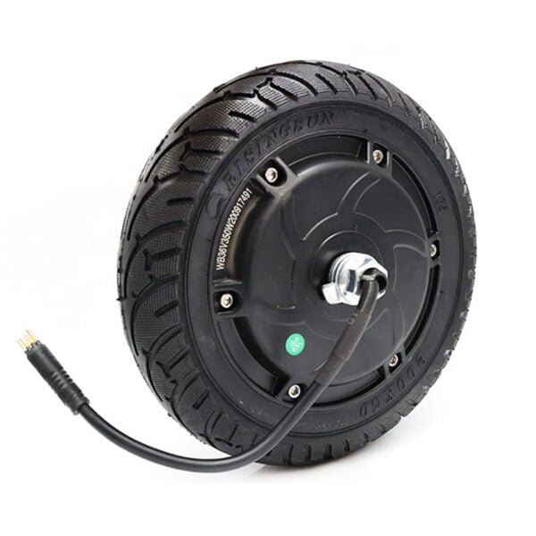 scuter cu motor kugoo s1