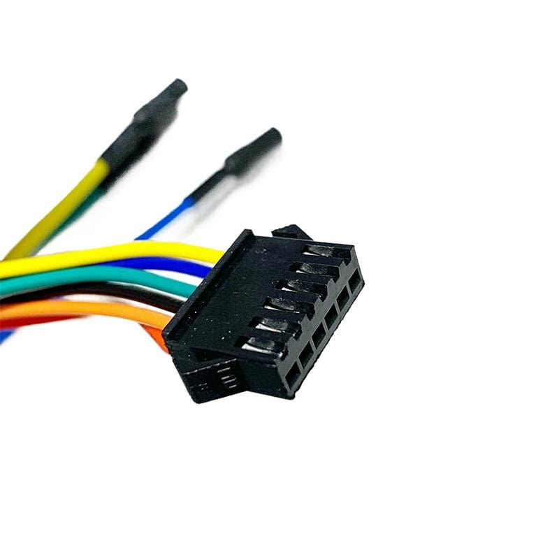 Controlador para DUALTRON mini DT mini scooter Eléctrico 52V 2A