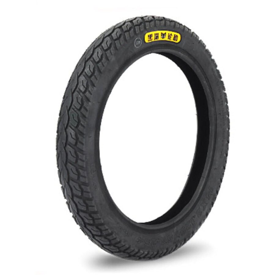 Neumático 14×2,12 para bicicleta monociclo