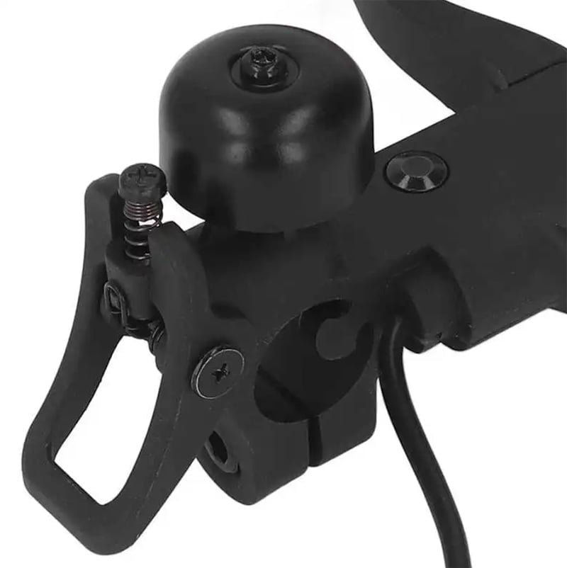 maneta de freno xiaomi scooter4 pro