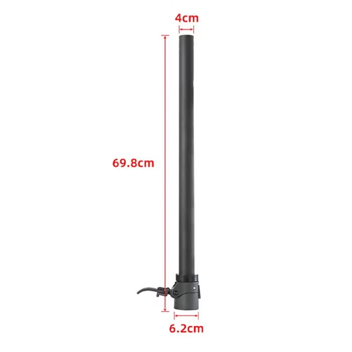 mastil xiaomi pro medida