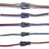 Cablu conector 20AWG pentru JST SM