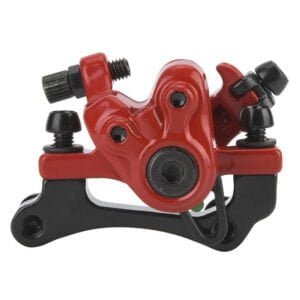 Staffa pinza freno per smartGyro Staffa pinza freno per smartGyro Speedway_Rockway e Kugoo M4 Altro dettaglio ricambi smartGyro