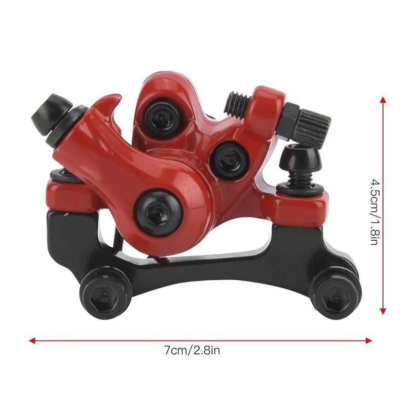 Soporte pinza de freno para smartGyro Soporte pinza de freno para smartGyro Speedway_Rockway y Kugoo M4 Otros recambios para smartGyro detalle