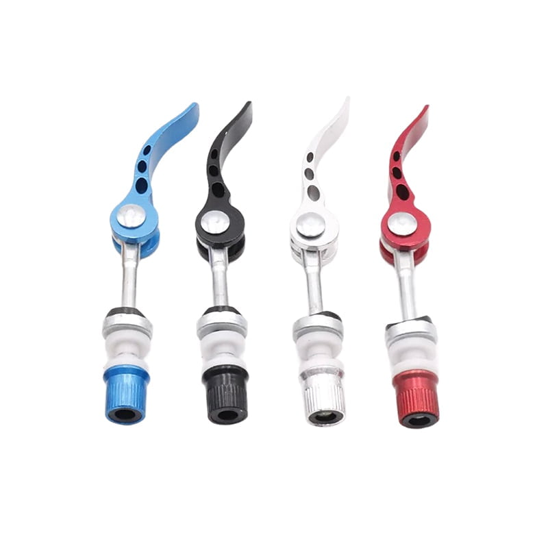 Tornillos De Sujecion Automatico Para Carroceria De Carro (6 Tipos De