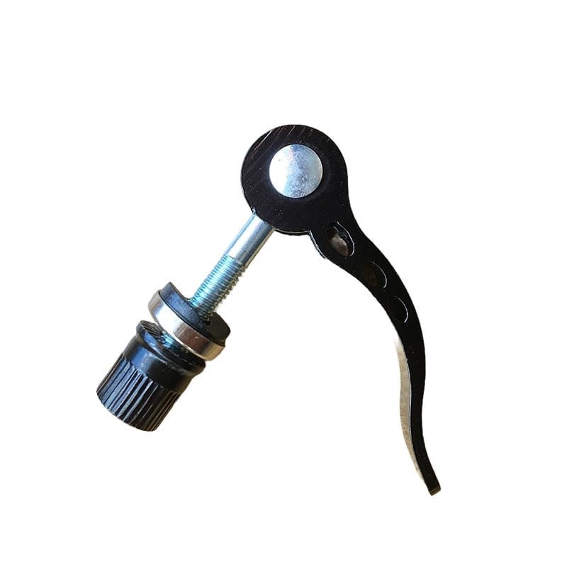 cierre de tija para abrazadera patinete