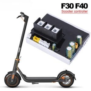 controler ninebot f-series