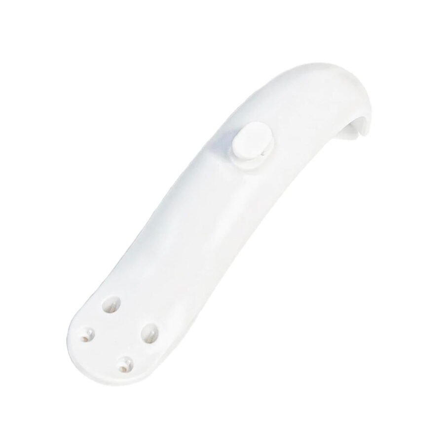 guardabarros para patinete copia de xiaomi