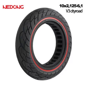 maciza 10x2,125-6,1 nedong roja