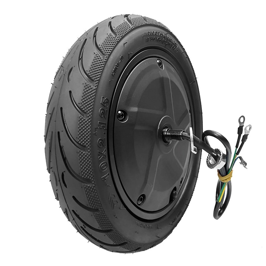 motor ninebot f30 300w