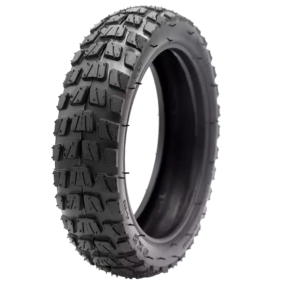 rueda 9x2,25 todoterreno patinete