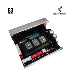 8 Controladora para Ninebot E3