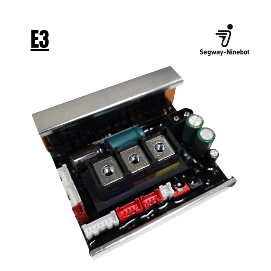 8 Controladora para Ninebot E3