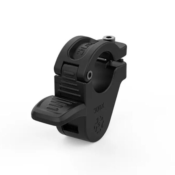 Thumb throttle for scooter