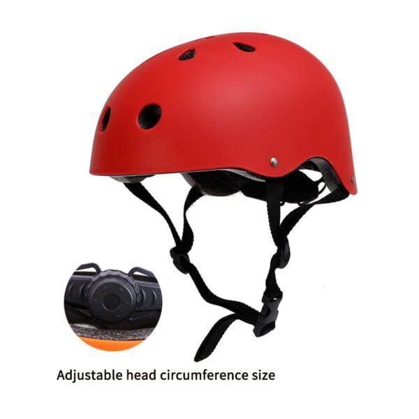 Bike-helmet-ultralight-for-skateboard-electric-sports-protection-free-air-sports-mount