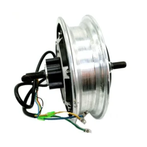 Kugoo-Rotă spate motor pentru scuter electric M4