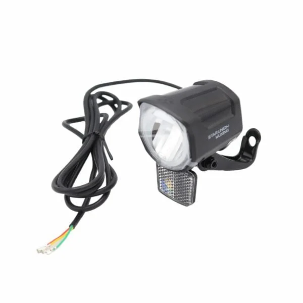 Scheinwerfer Universal LED-Scheinwerfer für Elektroroller