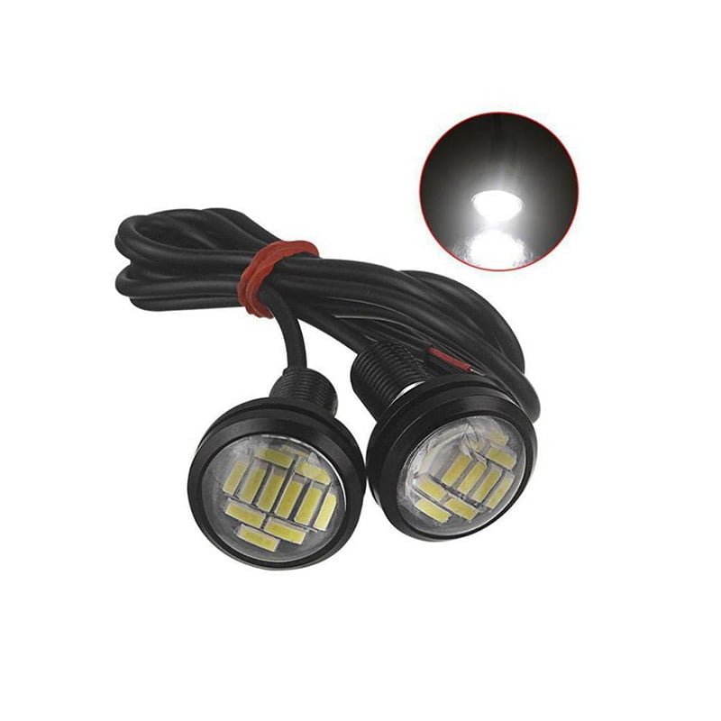 Luz LED de ojo de Águila