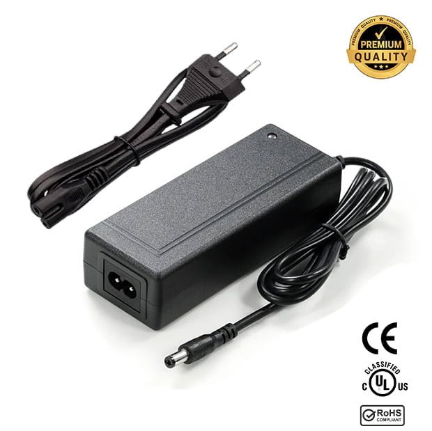 cargador premium 42v 2A DC5525