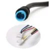 afișare scuter ninebot nouăbot seria f