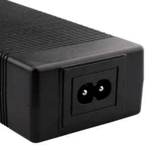 premium charger 54.6v 2a