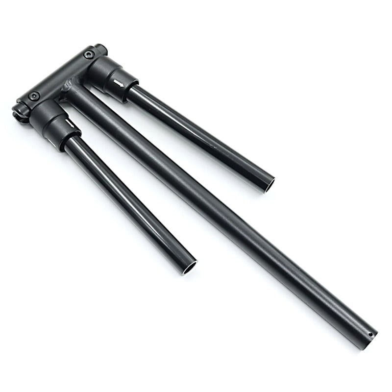 manillar plegable para patinete 48v