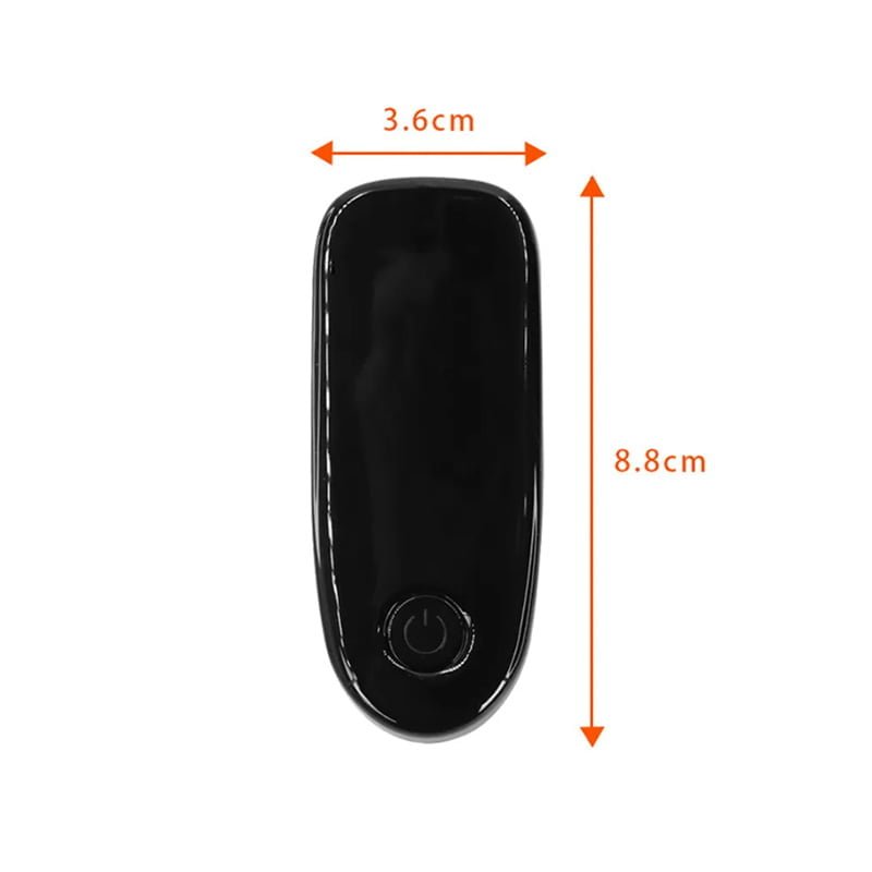 Tapa de display para patinete Ninebot F