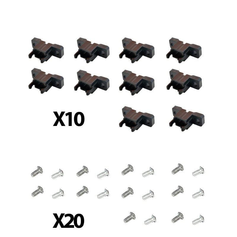 soporte-luz-trasera-xiaomi patinete pack