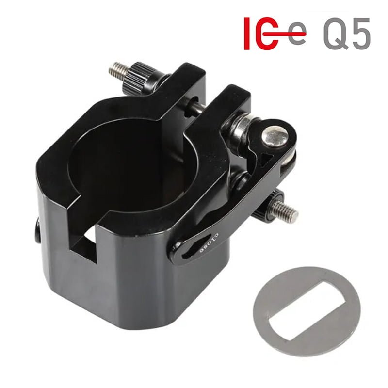 Abrazadera ice q5 patinete