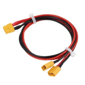 Cable extensor XT60 2 en 1