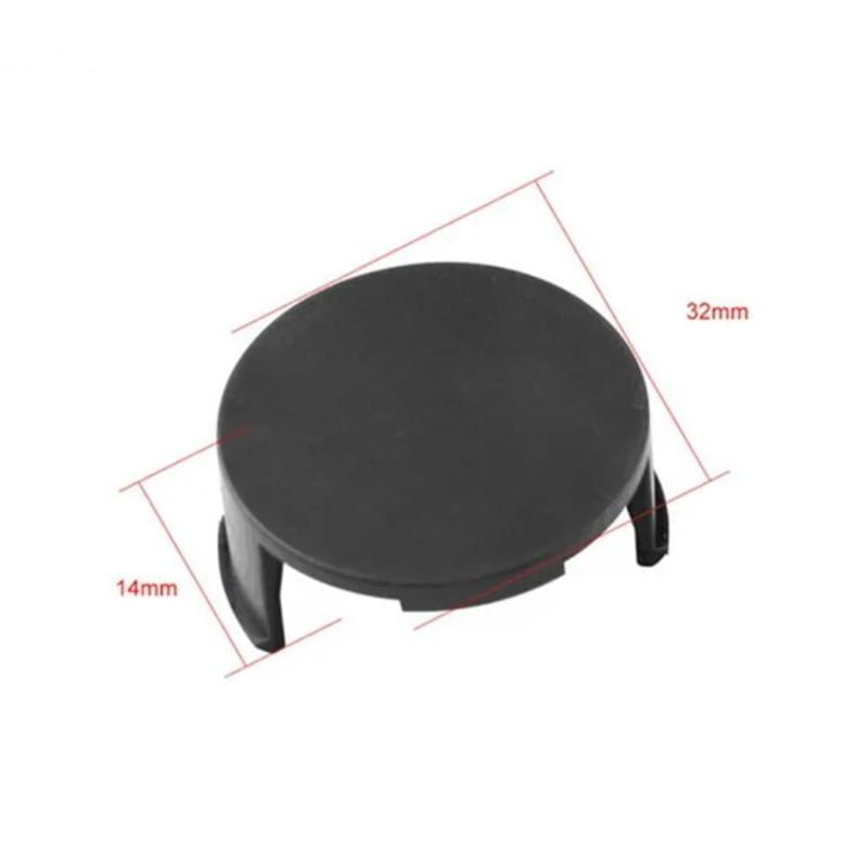 Tapa embellecedor horquilla Ninebot serie F y D horquilla