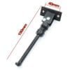 caballete angulo mayor 190mm