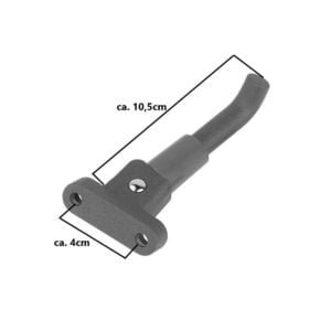 xiaomi scuter stand 4 dimensiune