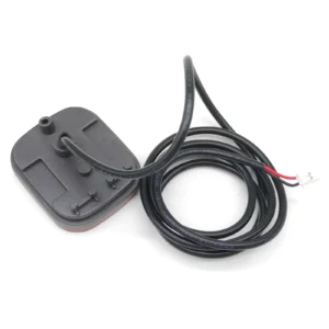 ninebot serie F F30 luce posteriore
