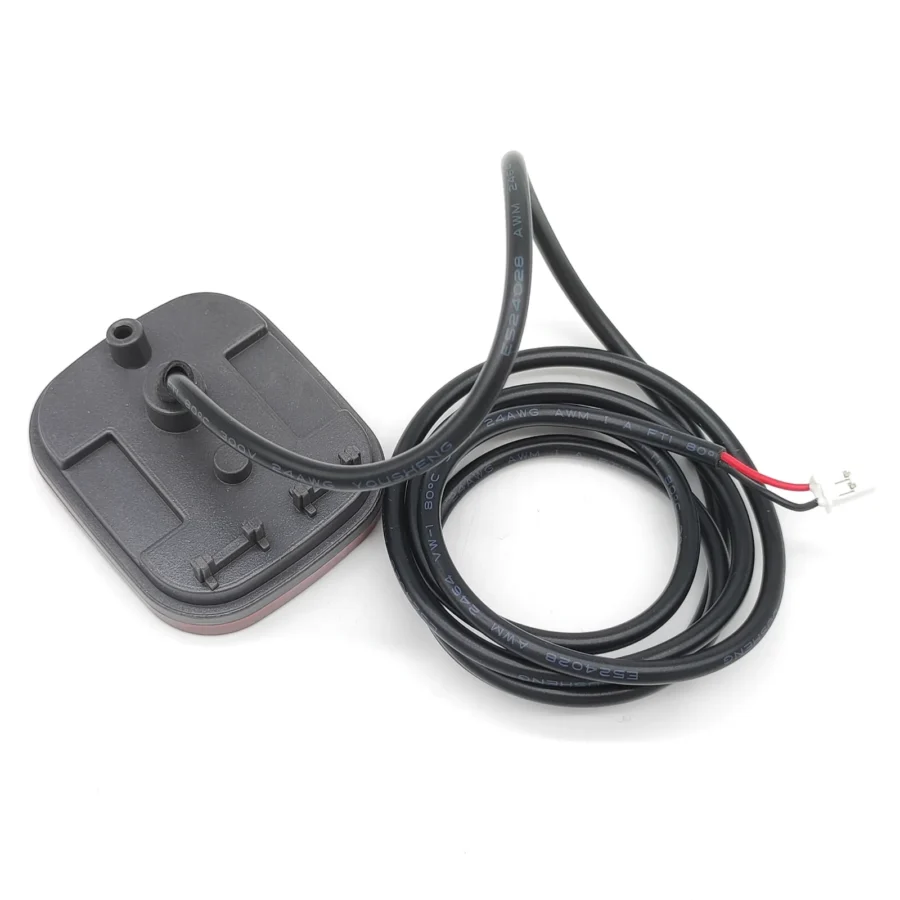 luz trasera ninebot serie F F30