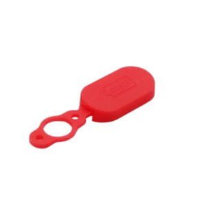 xiaomi silicone charging cap