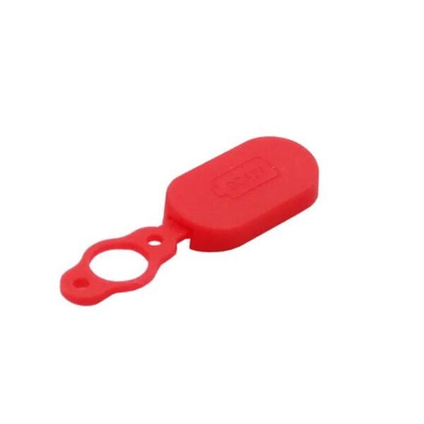 xiaomi silicone charging cap