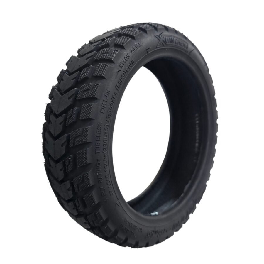 Neumático 60/70-6,5 Offroad Tubeless [Xuancheng]