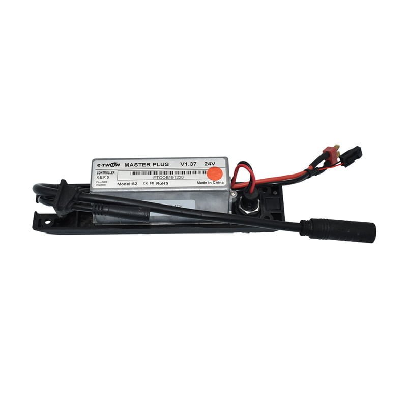 controladora master plus etwow