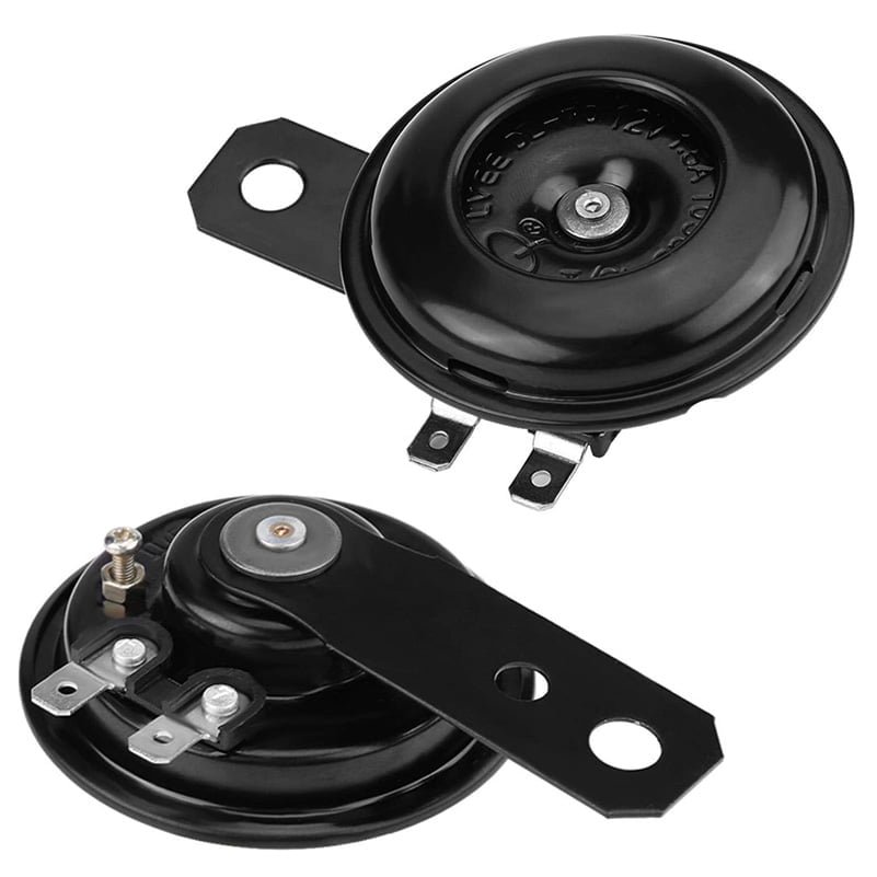 detalle bocina de patiente bocina para patinete y bicicleta