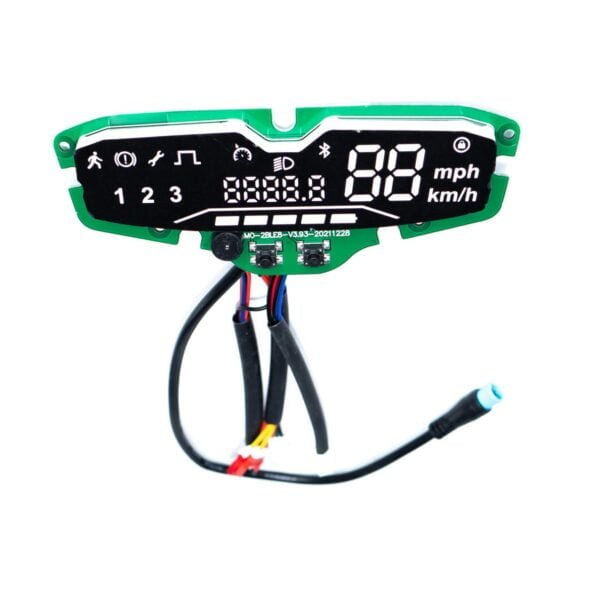 display-for-smartgyro-k2